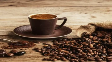 أسعار القهوة في مصر تنخفض 8 بعد قرار ترامب وتأثيرها على السوق المحلية 1